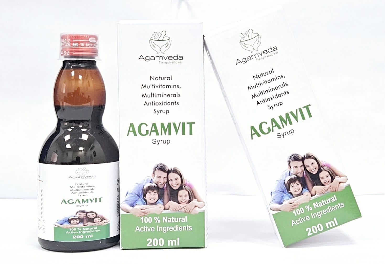 AGAMVIT